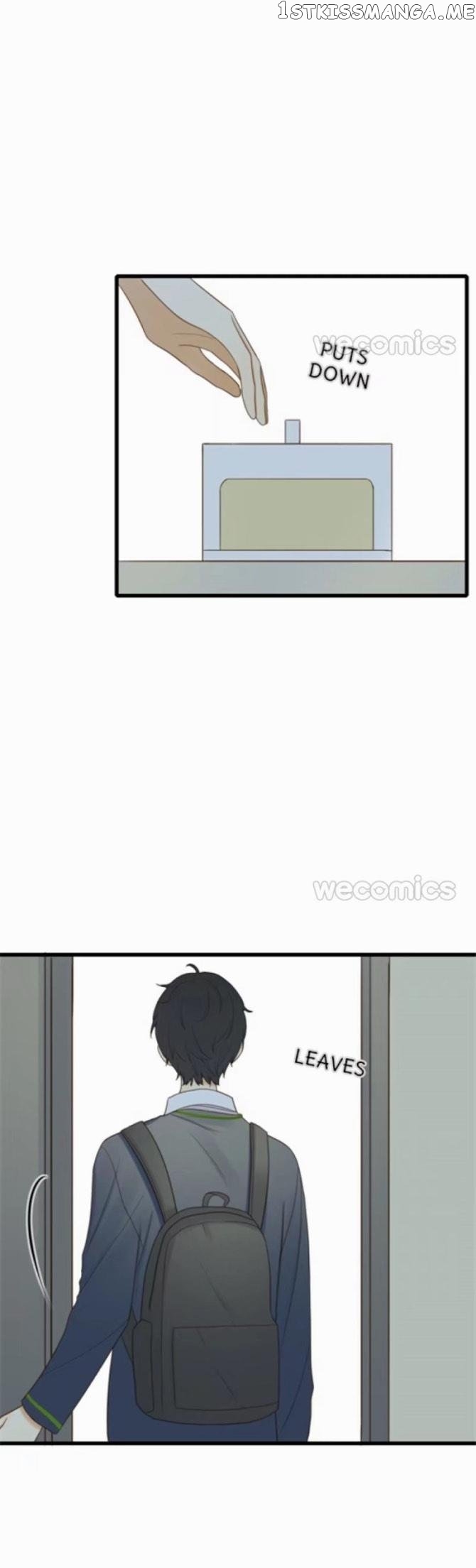 Let’s Have a Baby Dragon chapter 86 - page 33