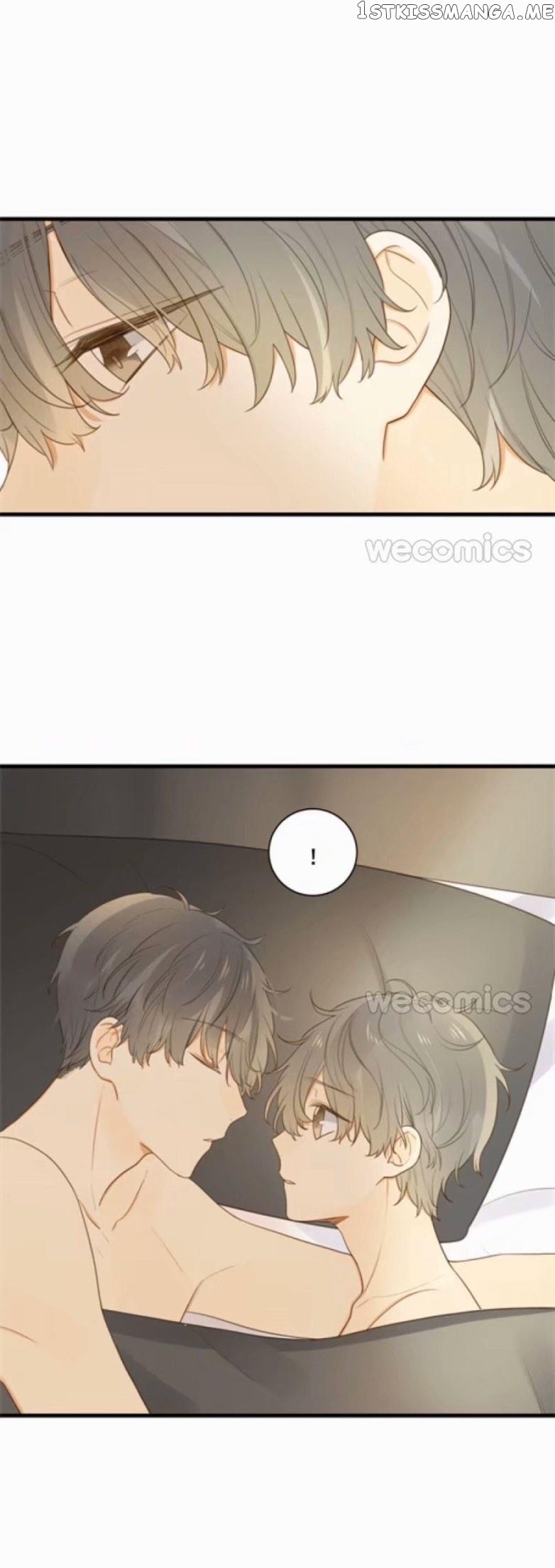 Let’s Have a Baby Dragon chapter 85 - page 23