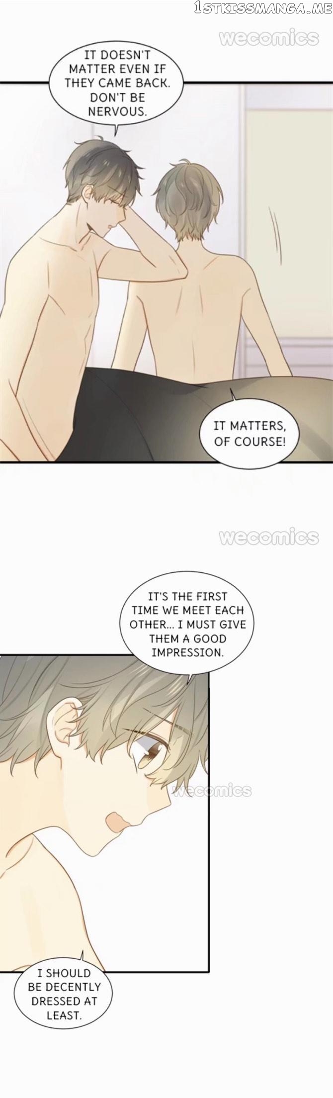 Let’s Have a Baby Dragon chapter 85 - page 31