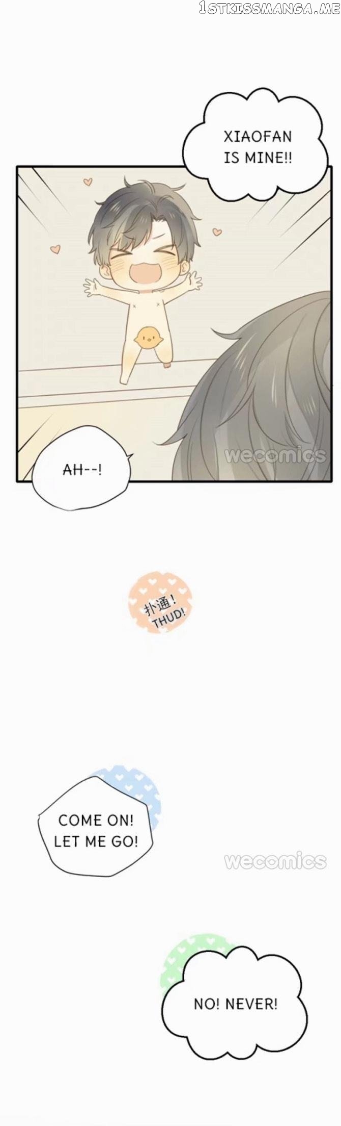 Let’s Have a Baby Dragon chapter 85 - page 37
