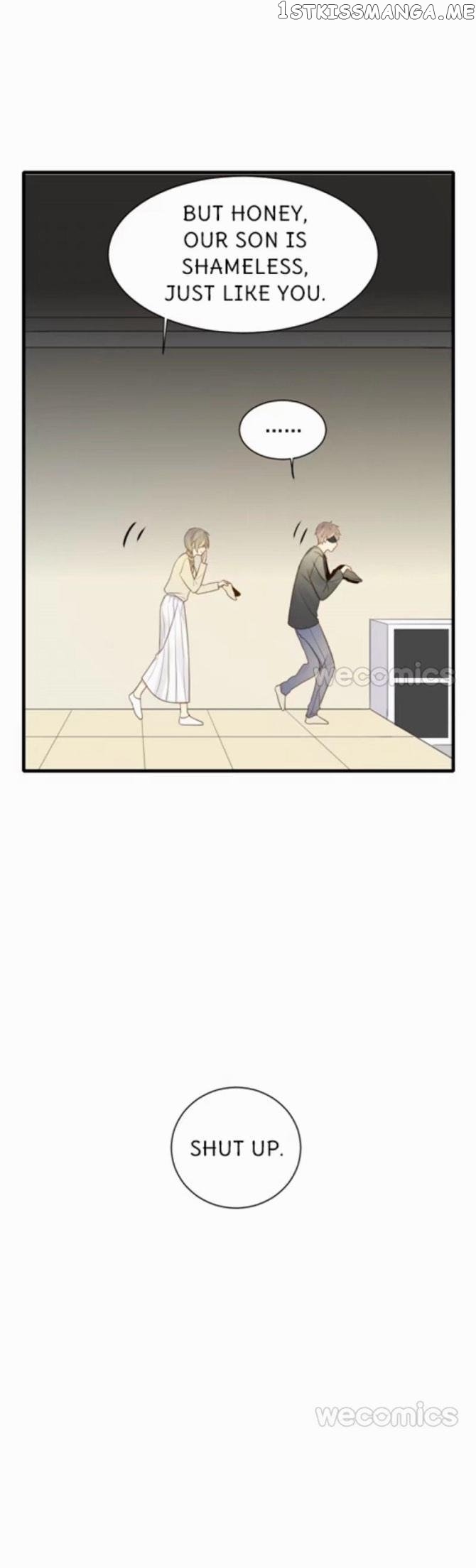 Let’s Have a Baby Dragon chapter 85 - page 39