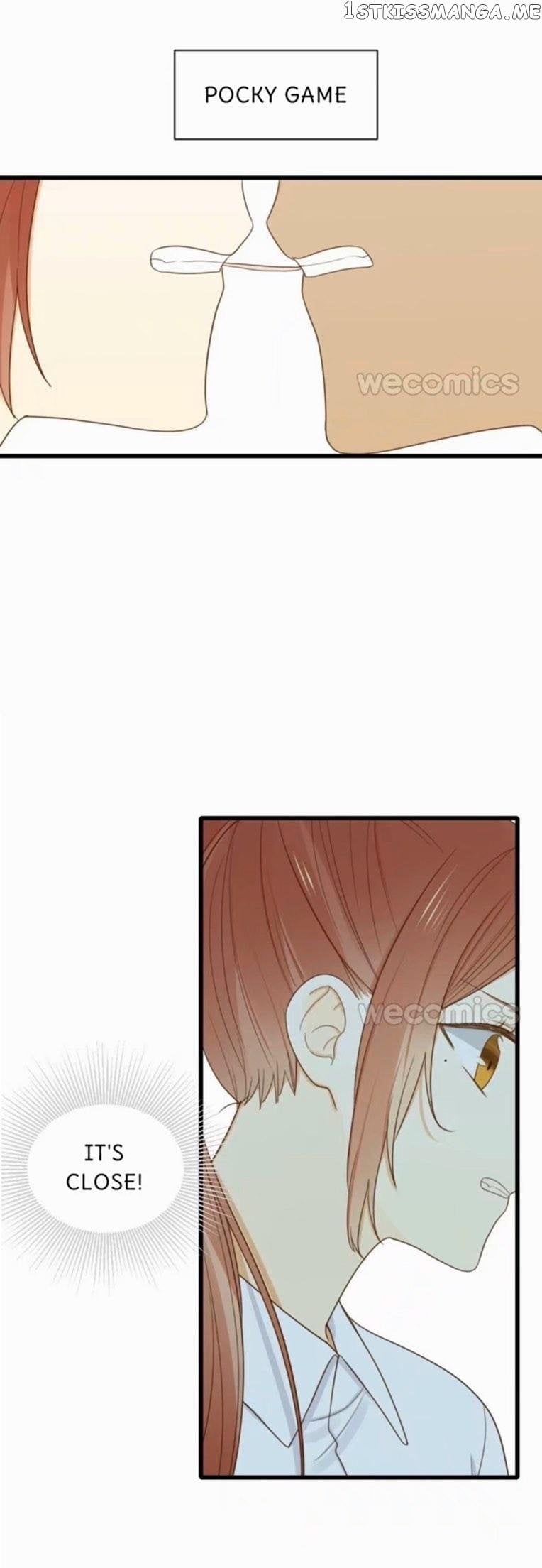 Let’s Have a Baby Dragon chapter 85 - page 7
