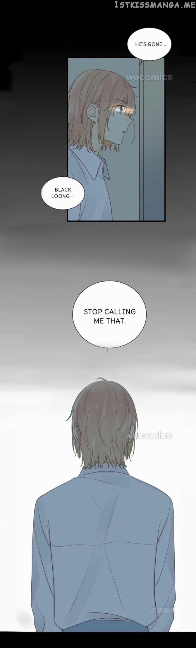 Let’s Have a Baby Dragon chapter 84 - page 13