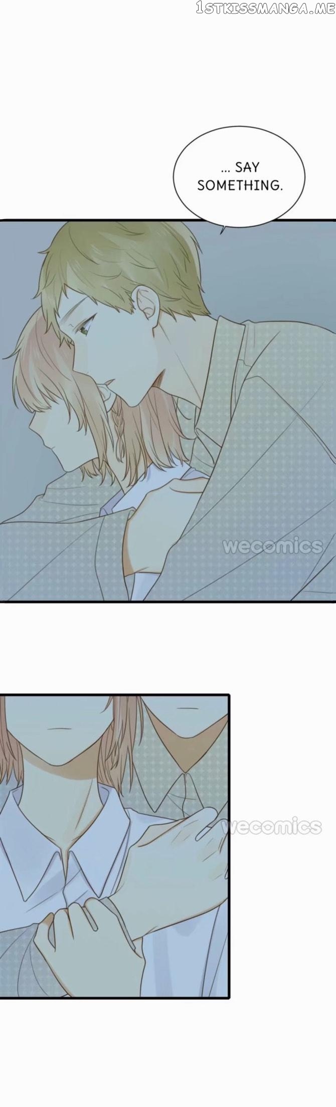 Let’s Have a Baby Dragon chapter 84 - page 19