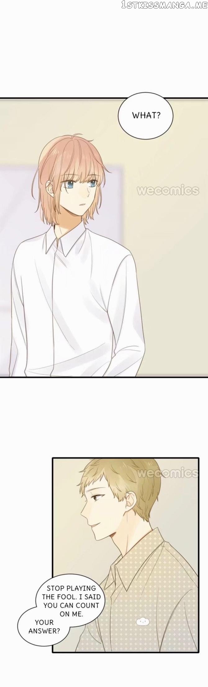 Let’s Have a Baby Dragon chapter 84 - page 2