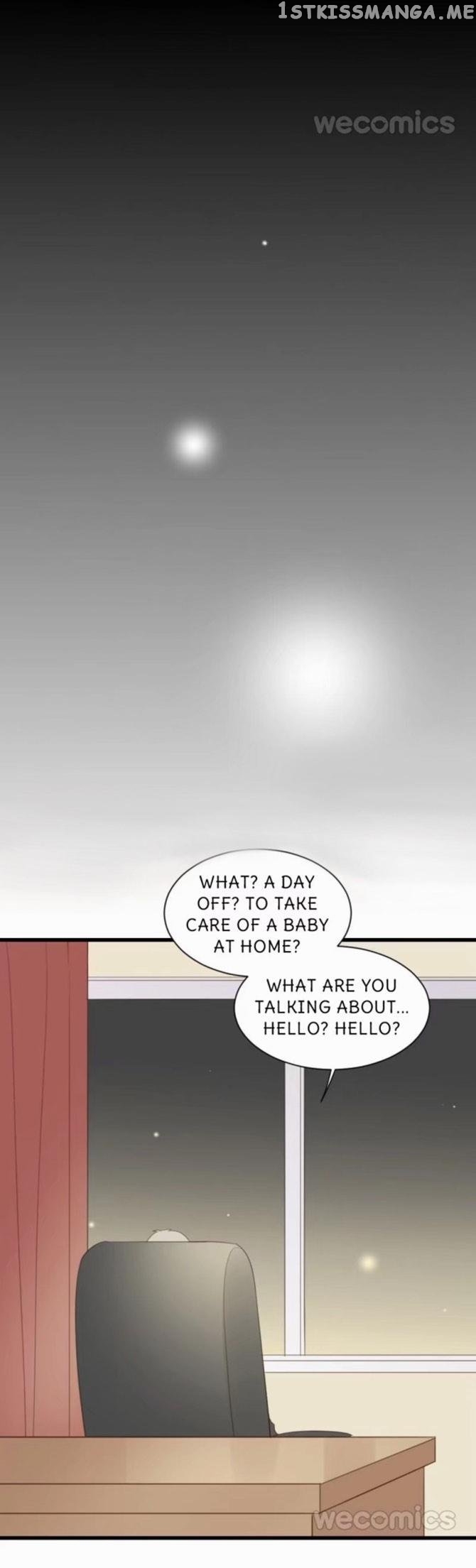 Let’s Have a Baby Dragon chapter 84 - page 33