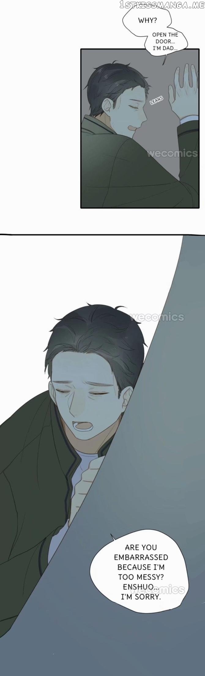 Let’s Have a Baby Dragon chapter 84 - page 8