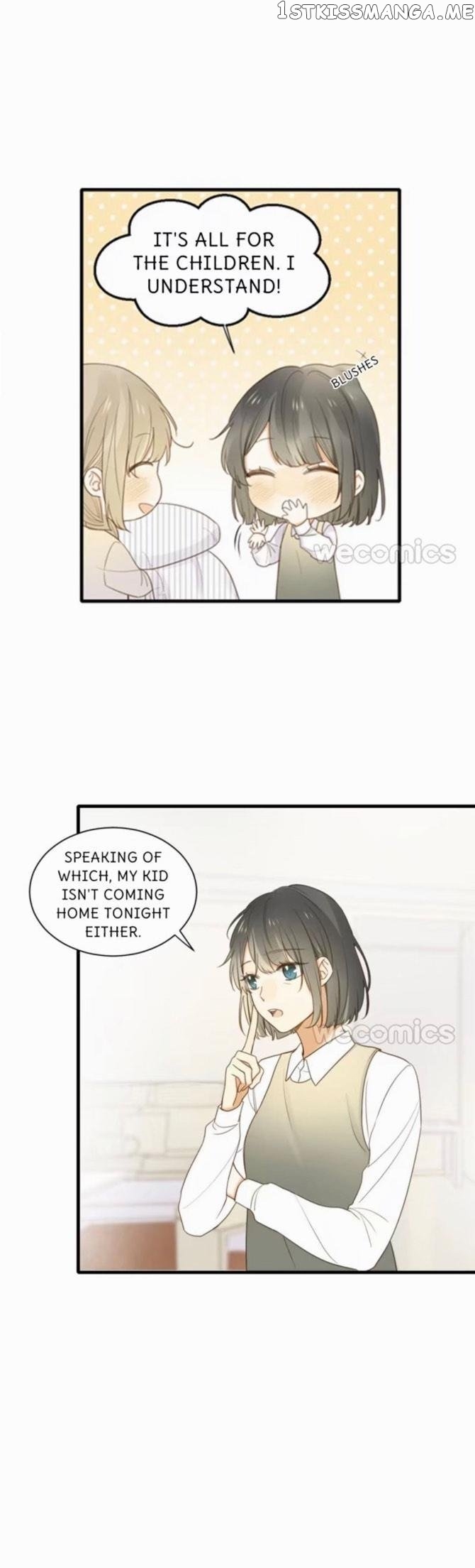 Let’s Have a Baby Dragon chapter 83 - page 10
