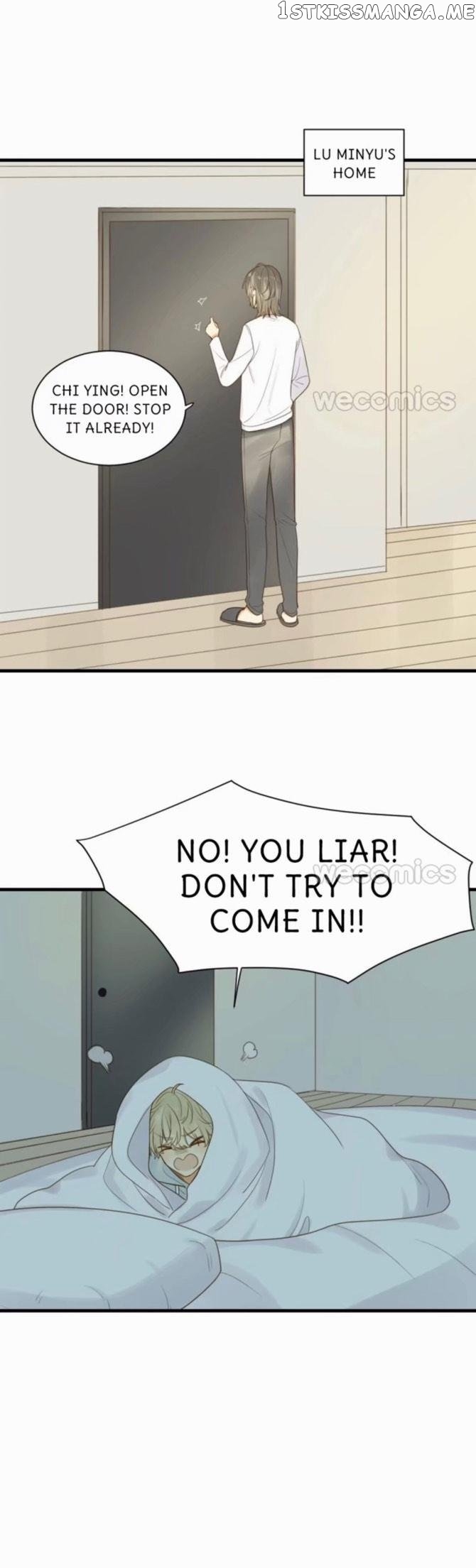 Let’s Have a Baby Dragon chapter 83 - page 13