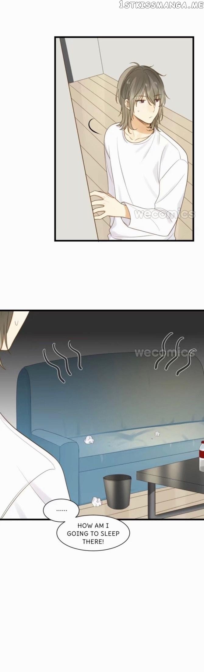 Let’s Have a Baby Dragon chapter 83 - page 15