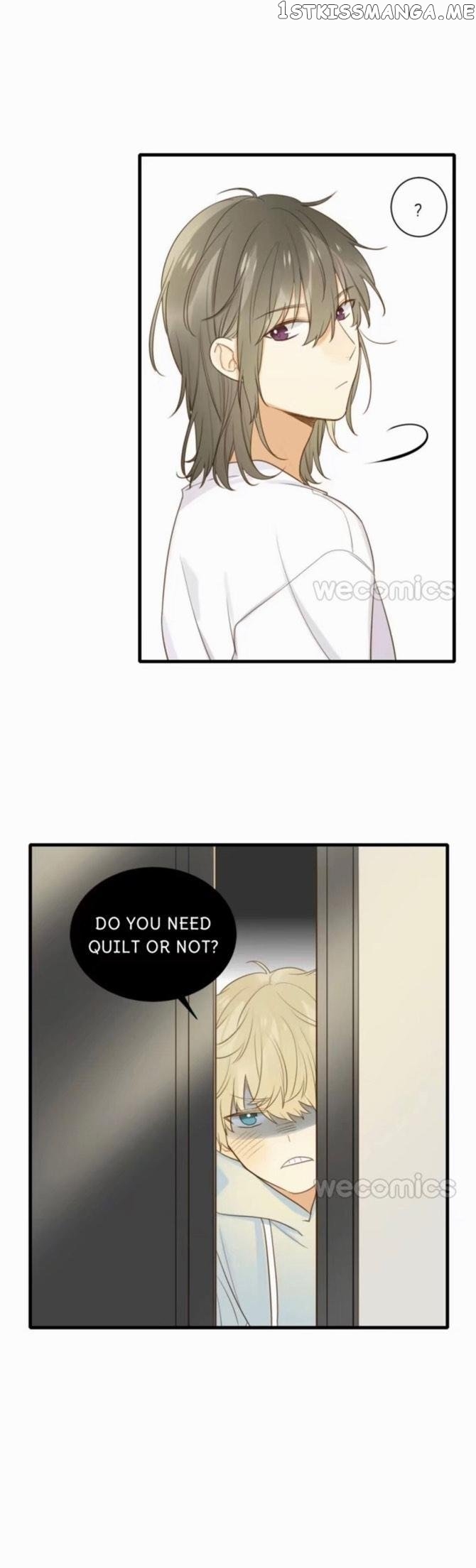 Let’s Have a Baby Dragon chapter 83 - page 18