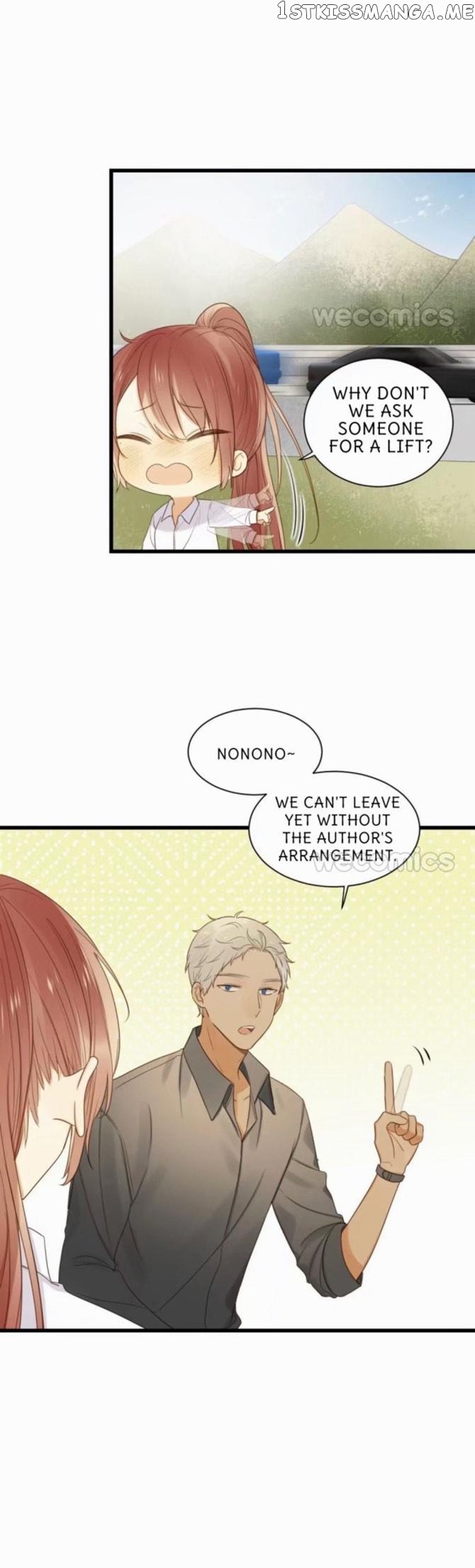 Let’s Have a Baby Dragon chapter 83 - page 2