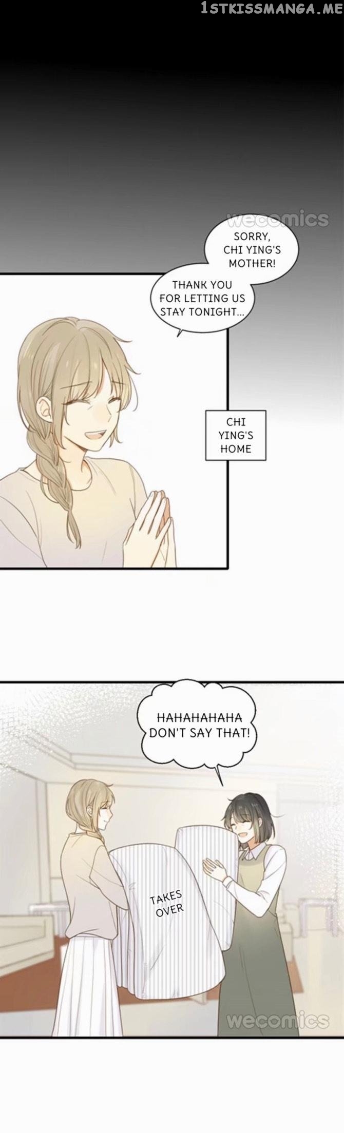 Let’s Have a Baby Dragon chapter 83 - page 9