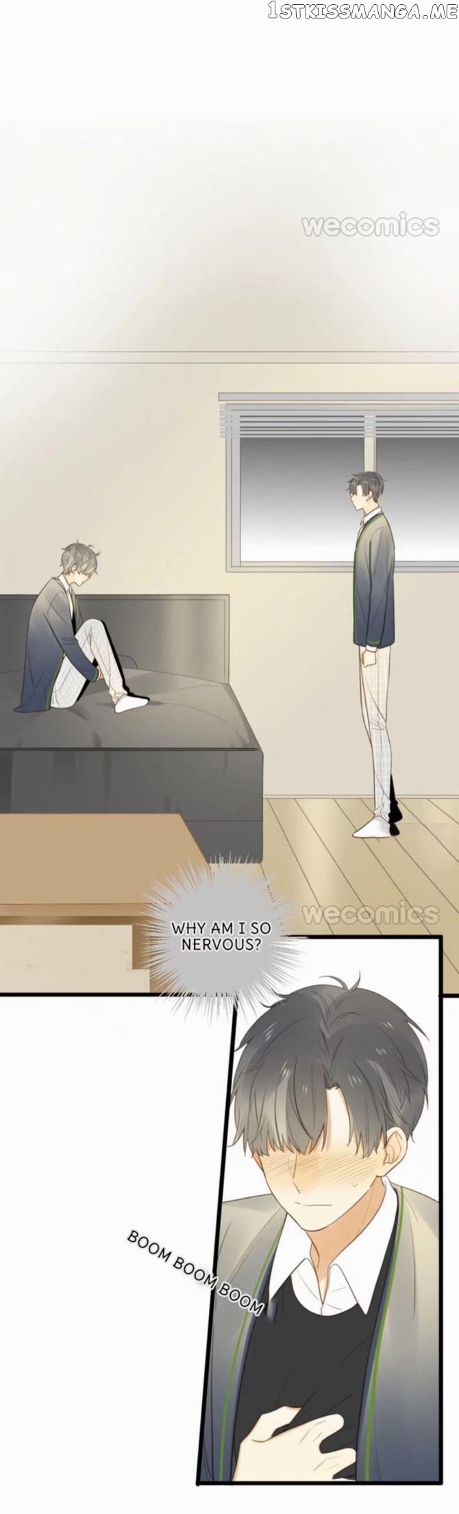 Let’s Have a Baby Dragon chapter 82 - page 3