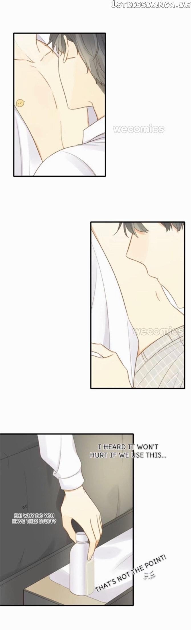 Let’s Have a Baby Dragon chapter 82 - page 32