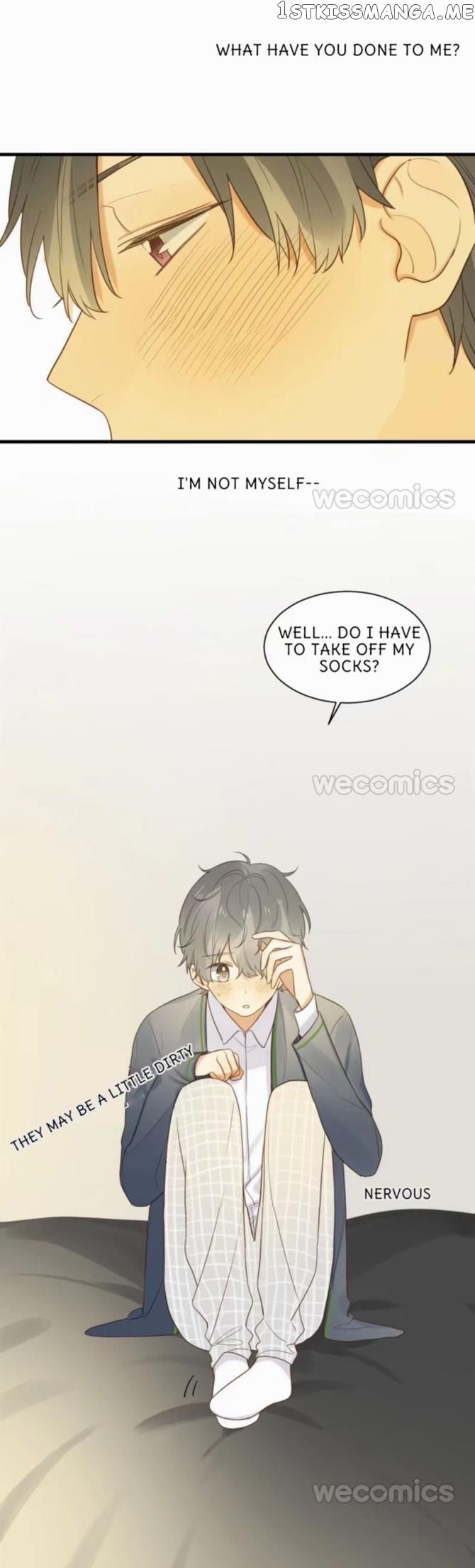 Let’s Have a Baby Dragon chapter 82 - page 4