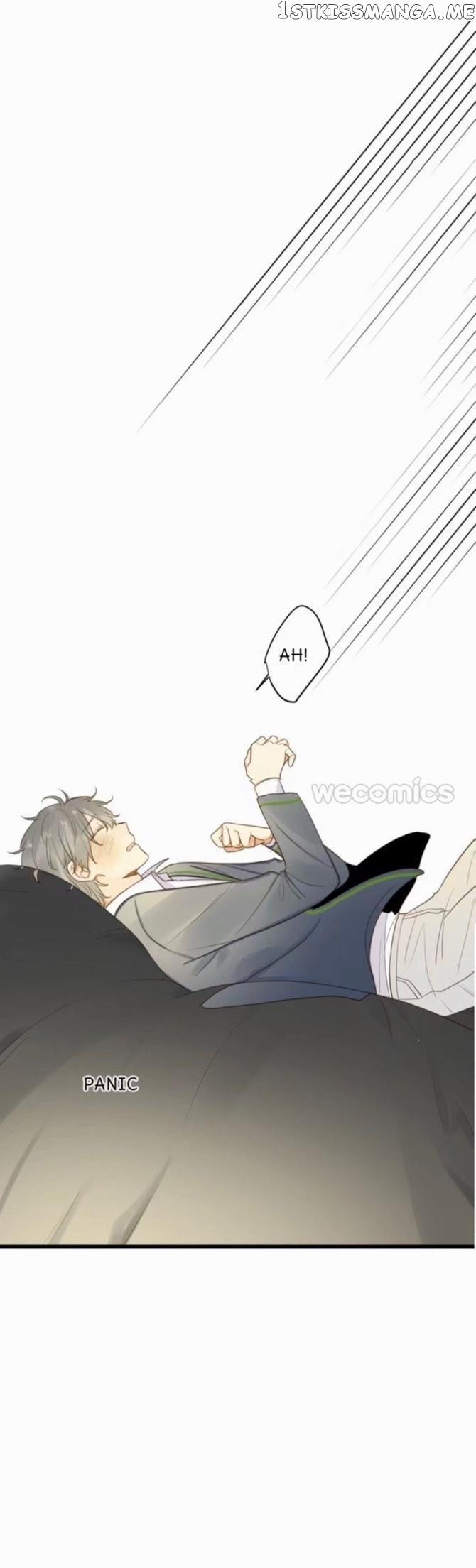 Let’s Have a Baby Dragon chapter 82 - page 6