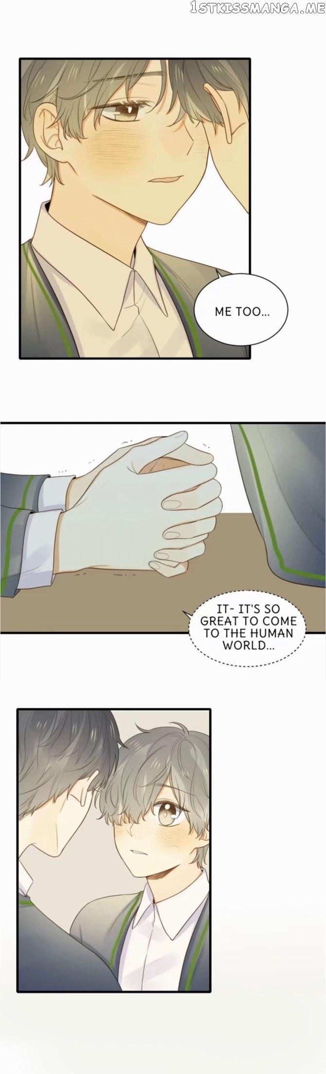 Let’s Have a Baby Dragon chapter 81 - page 12