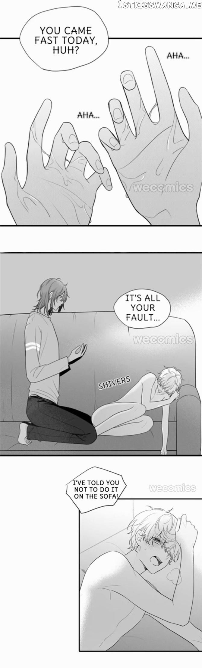 Let’s Have a Baby Dragon chapter 81 - page 18