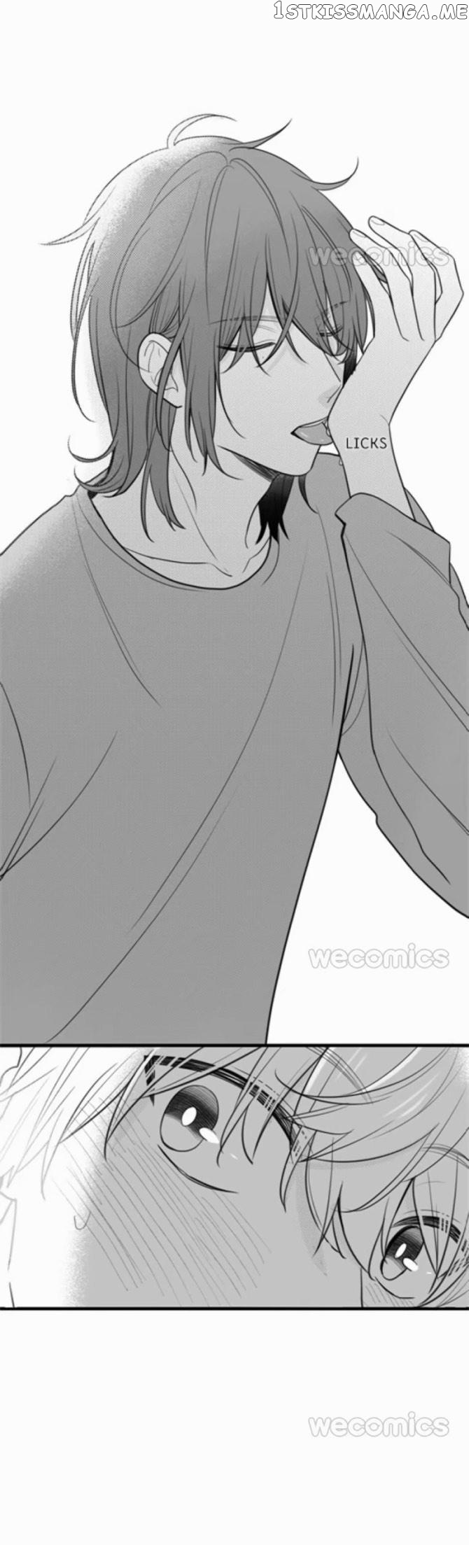 Let’s Have a Baby Dragon chapter 81 - page 19