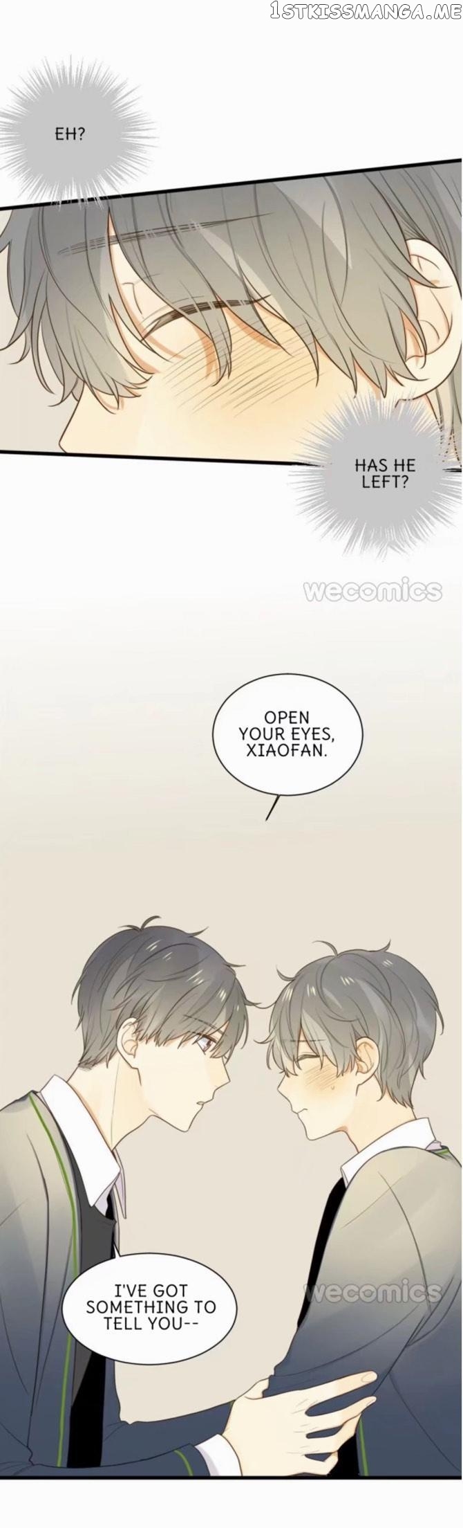 Let’s Have a Baby Dragon chapter 81 - page 2