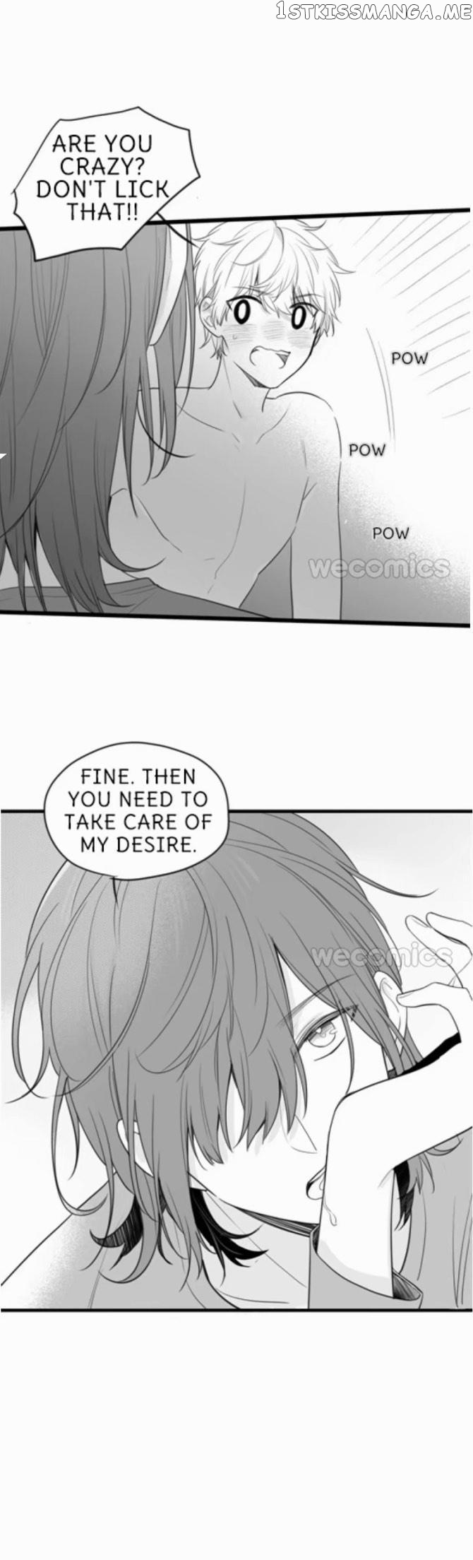 Let’s Have a Baby Dragon chapter 81 - page 20