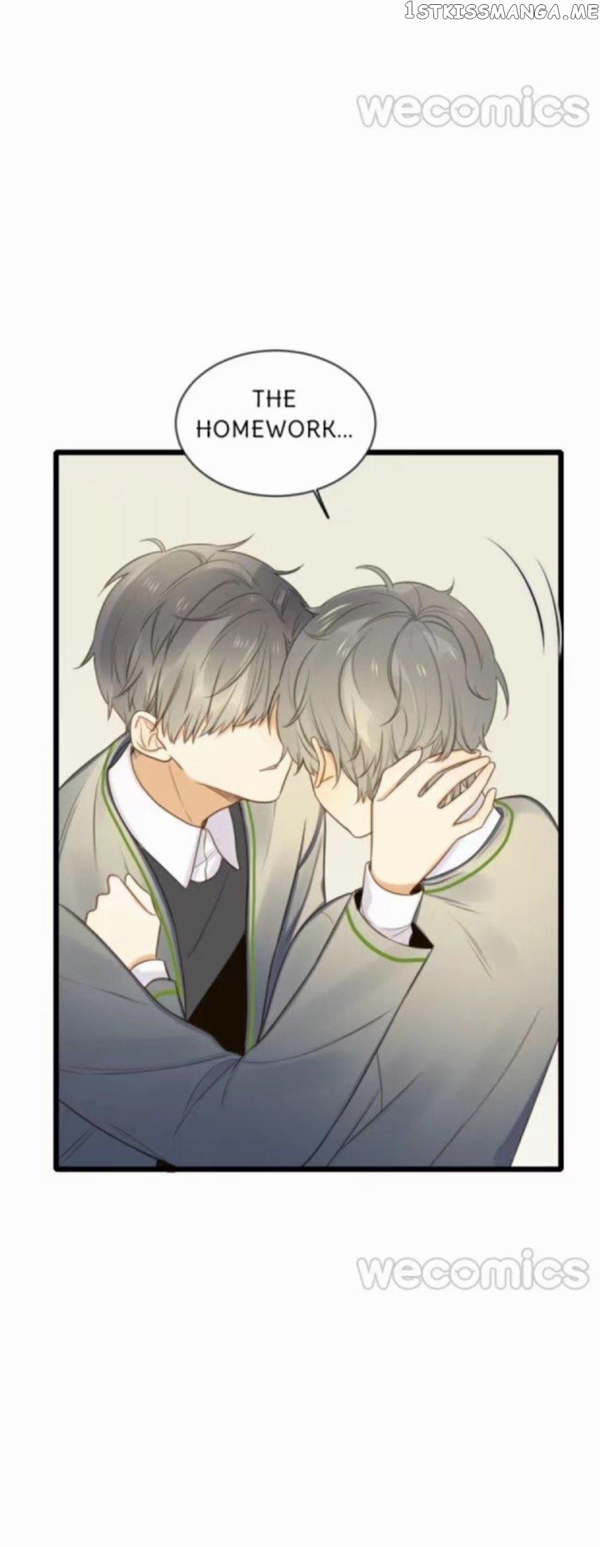 Let’s Have a Baby Dragon chapter 80 - page 19
