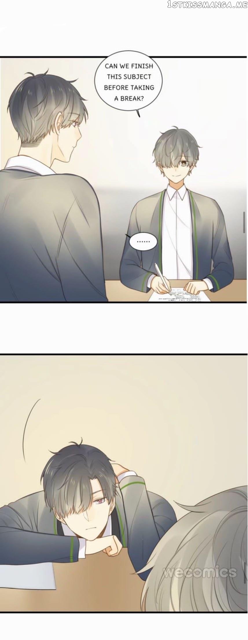 Let’s Have a Baby Dragon chapter 80 - page 2