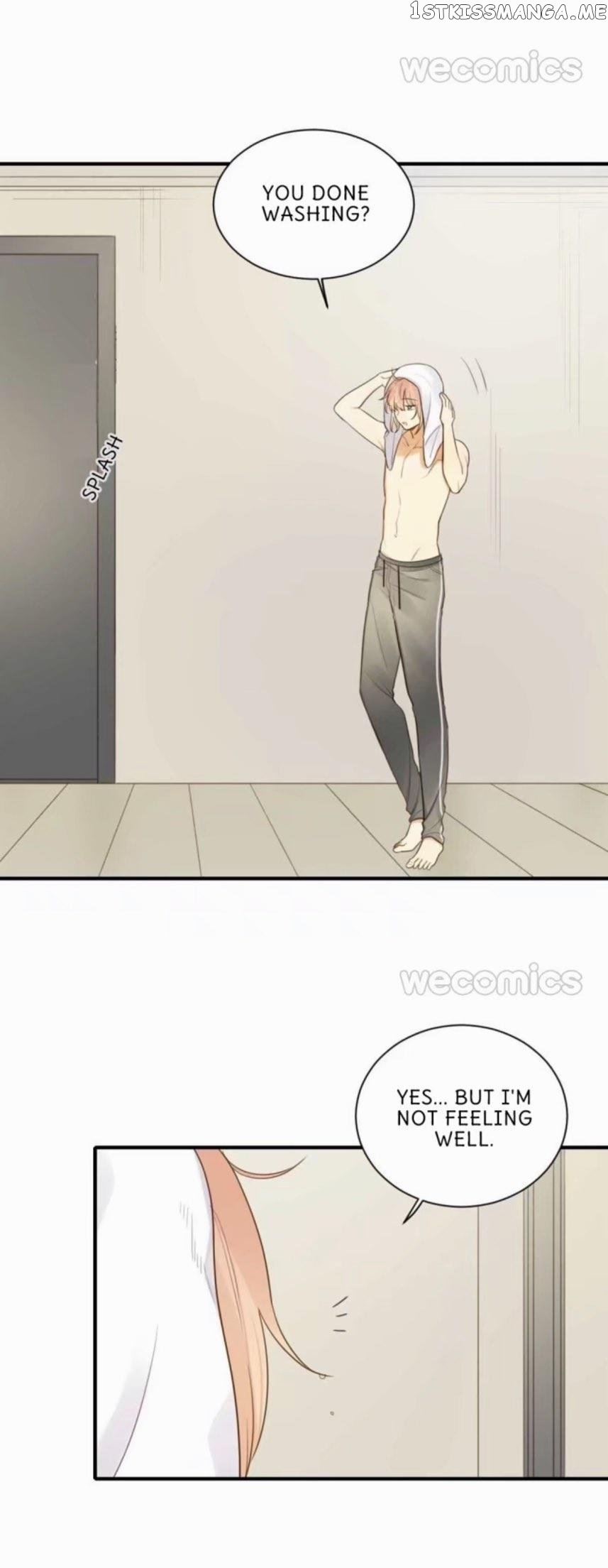 Let’s Have a Baby Dragon chapter 80 - page 24