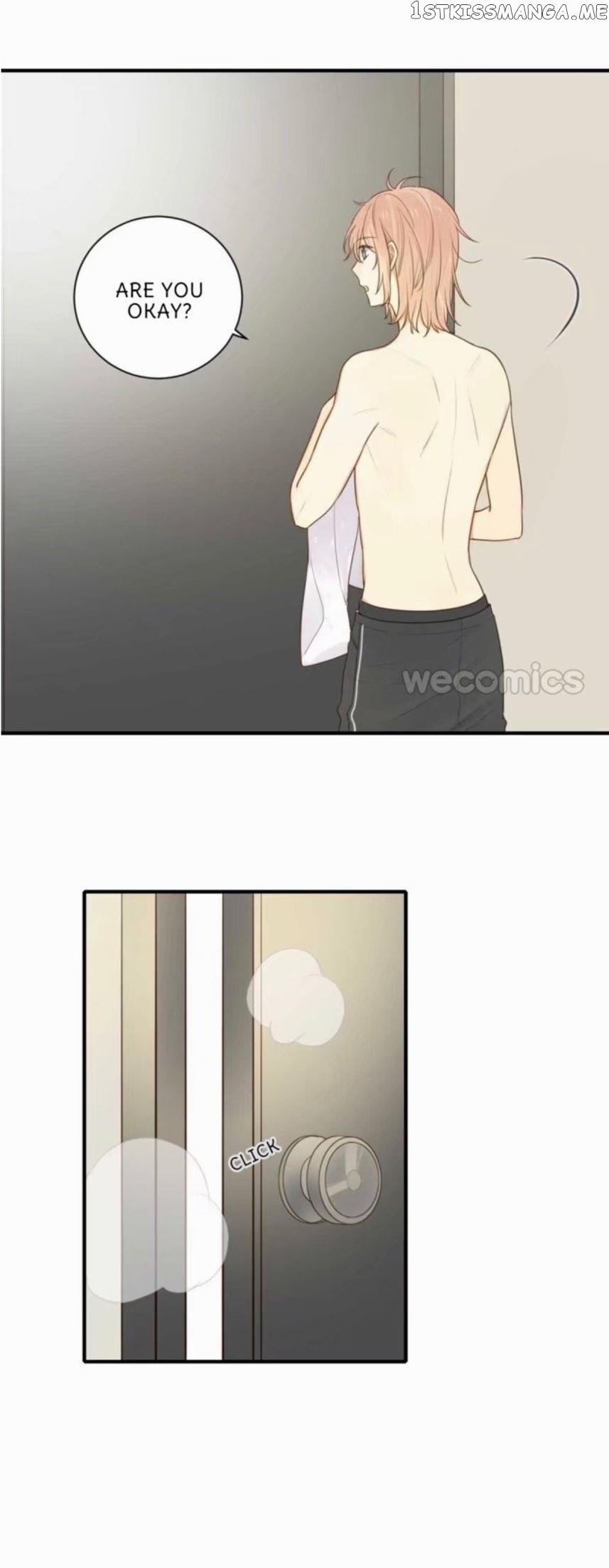Let’s Have a Baby Dragon chapter 80 - page 25