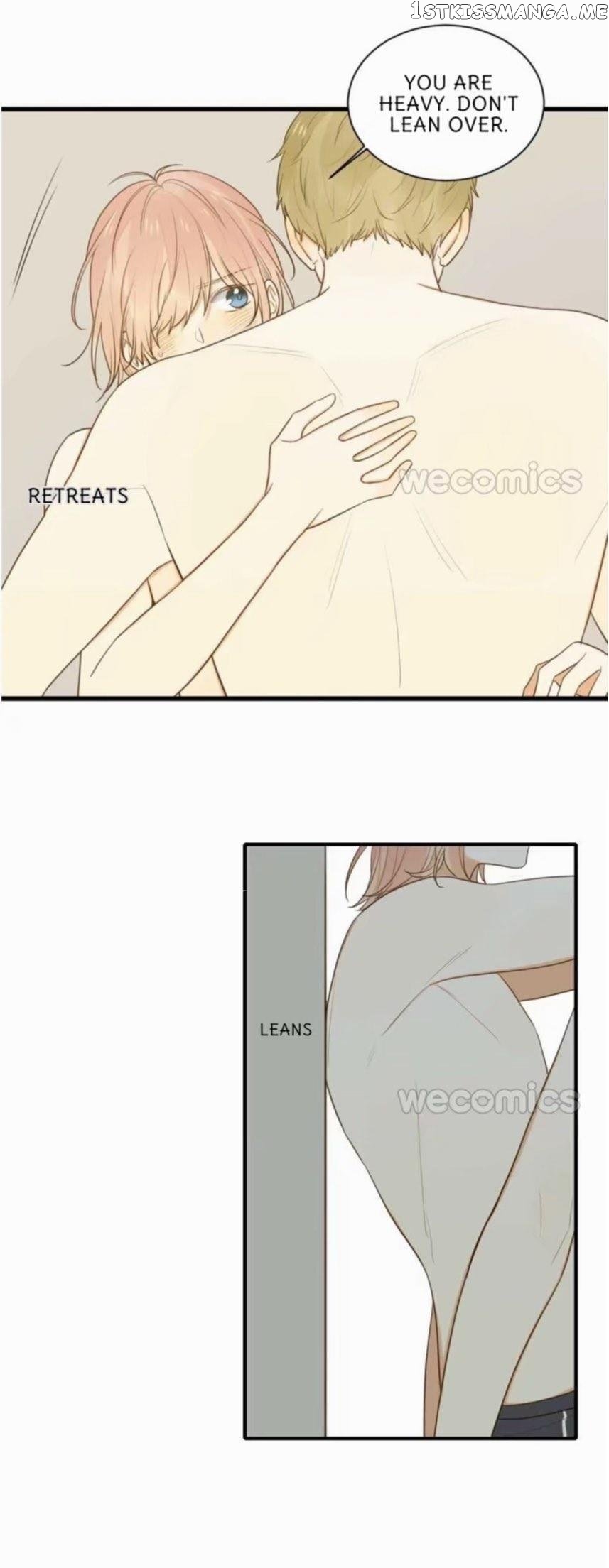 Let’s Have a Baby Dragon chapter 80 - page 28