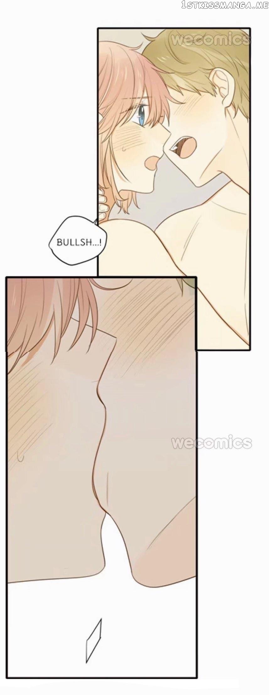 Let’s Have a Baby Dragon chapter 80 - page 32