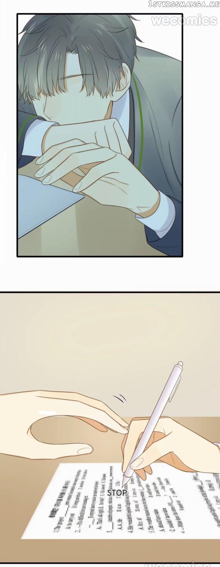 Let’s Have a Baby Dragon chapter 80 - page 4