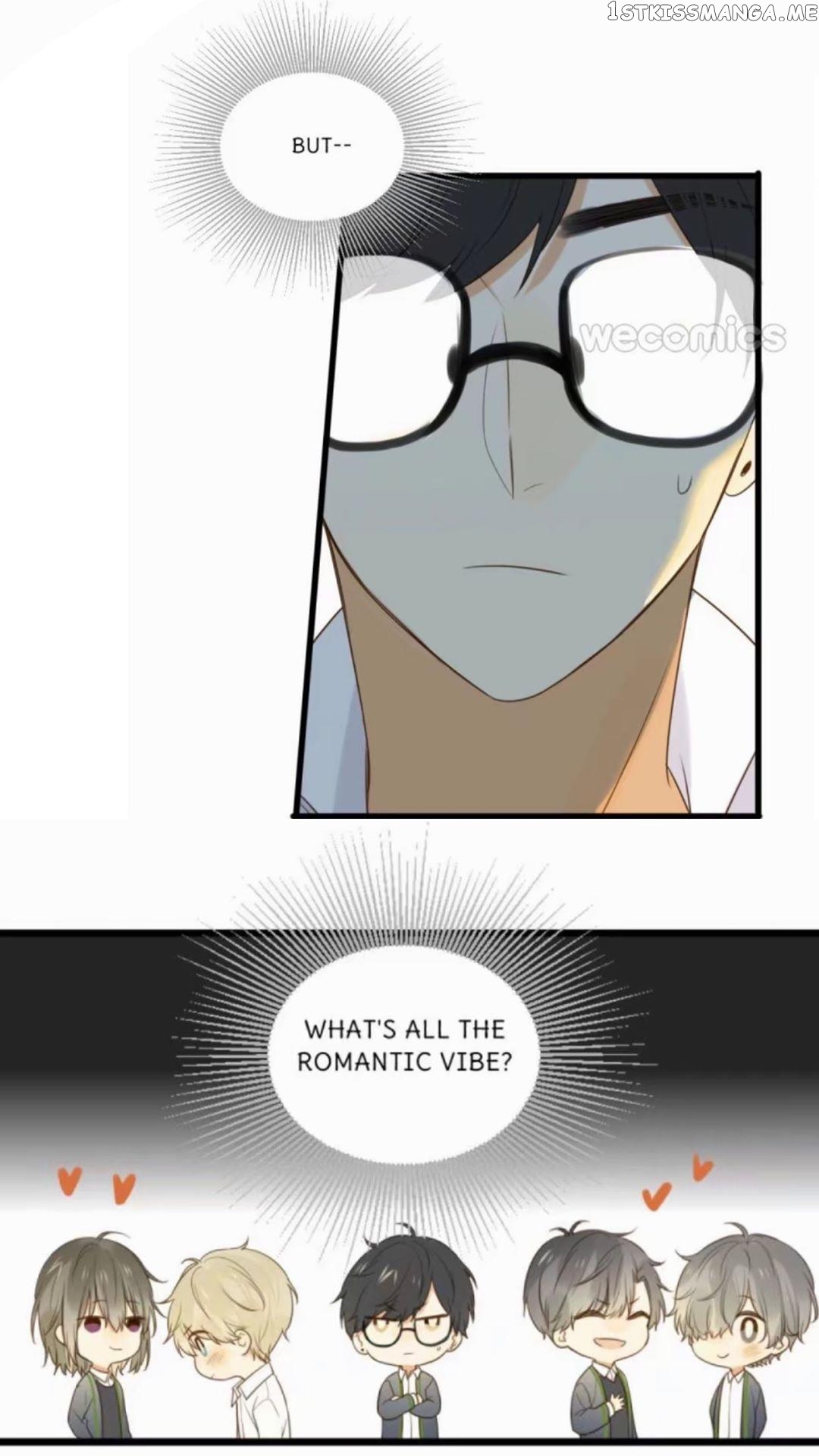 Let’s Have a Baby Dragon chapter 79 - page 28