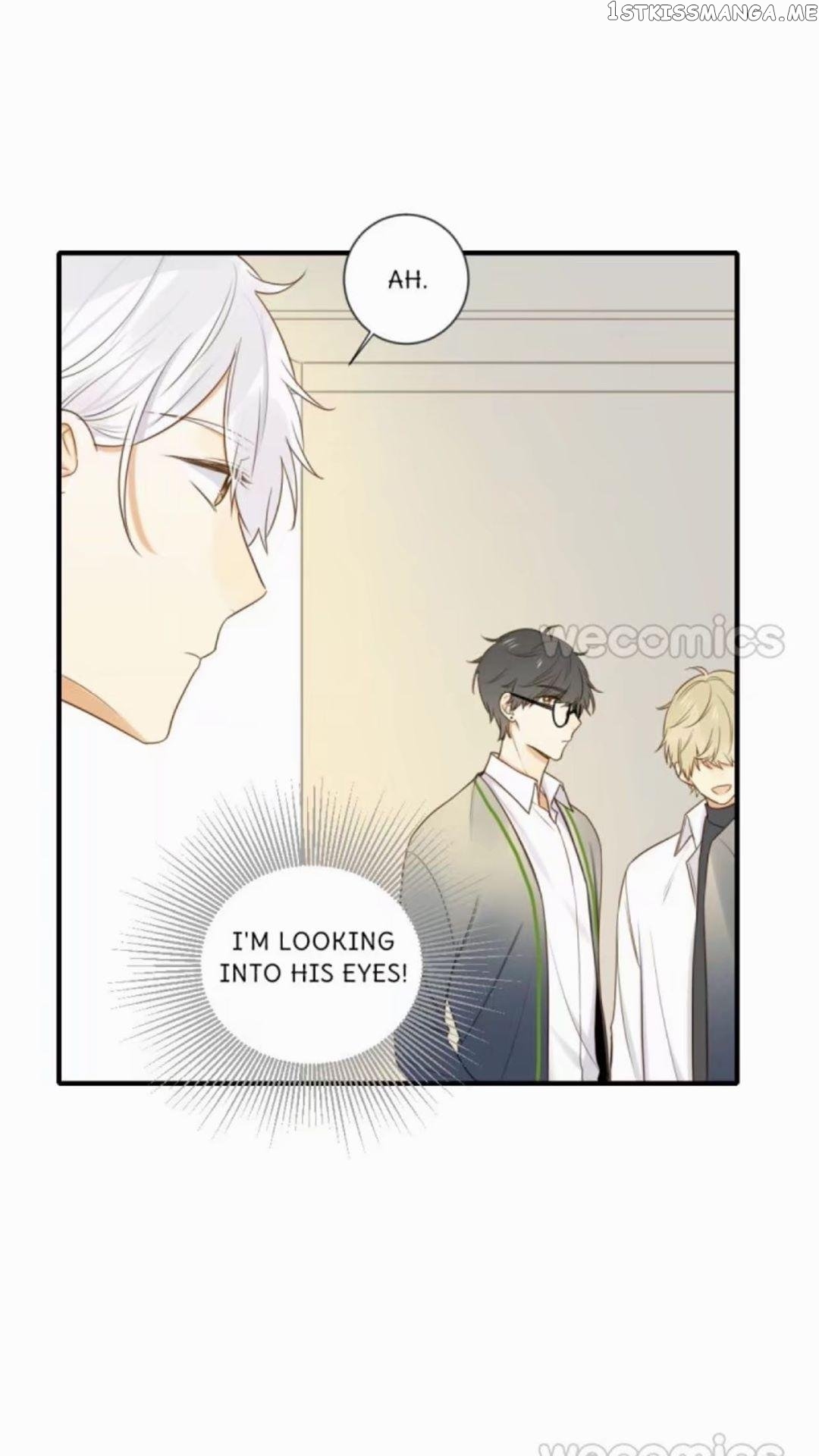 Let’s Have a Baby Dragon chapter 79 - page 31