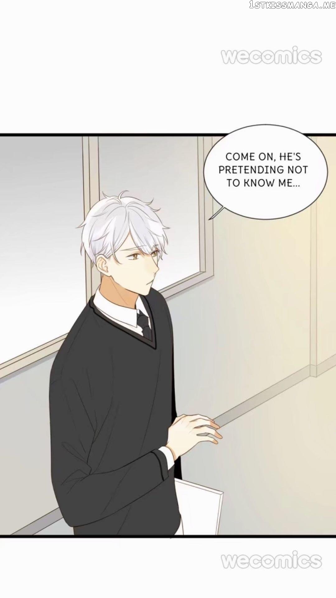 Let’s Have a Baby Dragon chapter 79 - page 34