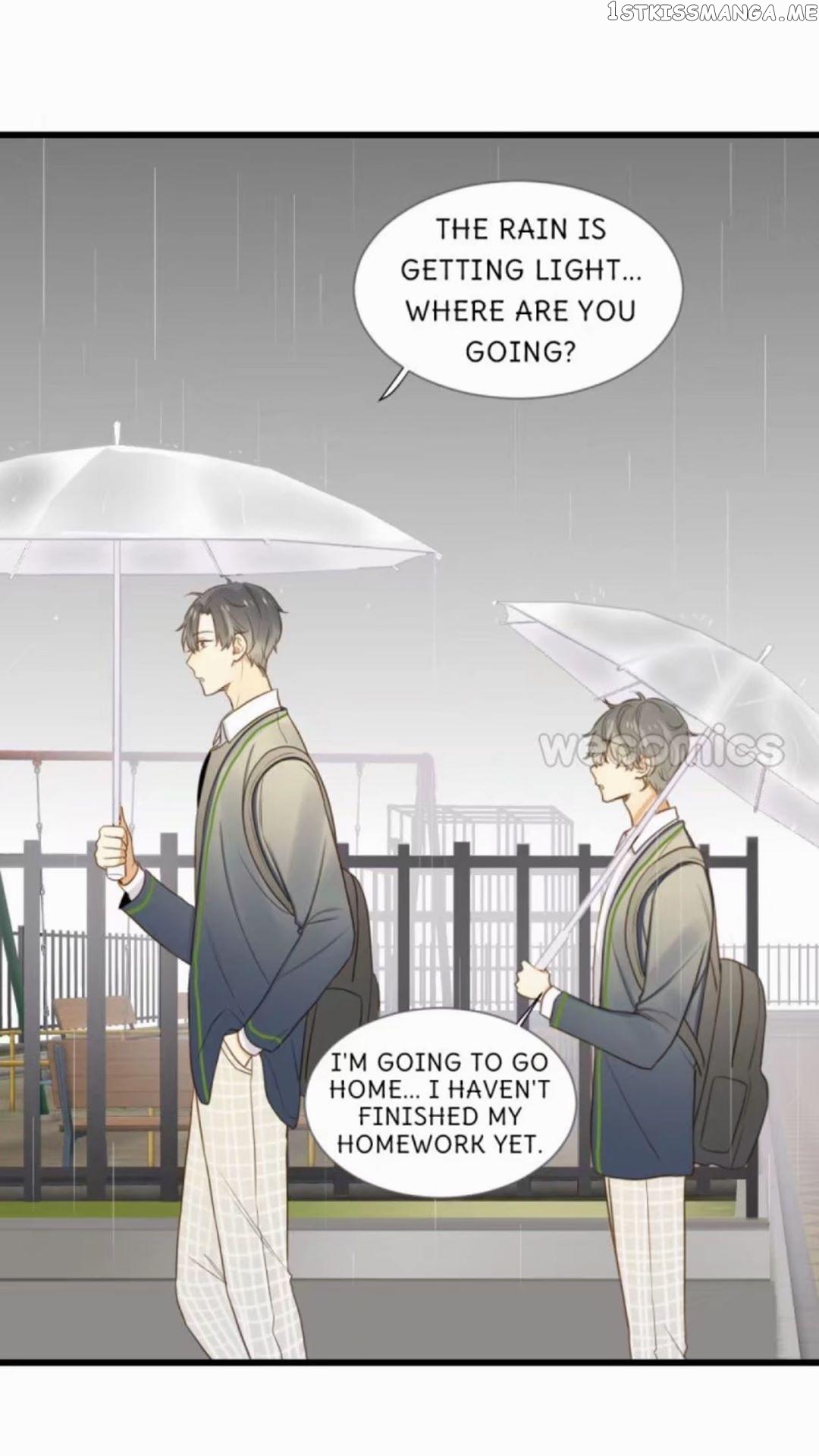 Let’s Have a Baby Dragon chapter 79 - page 36