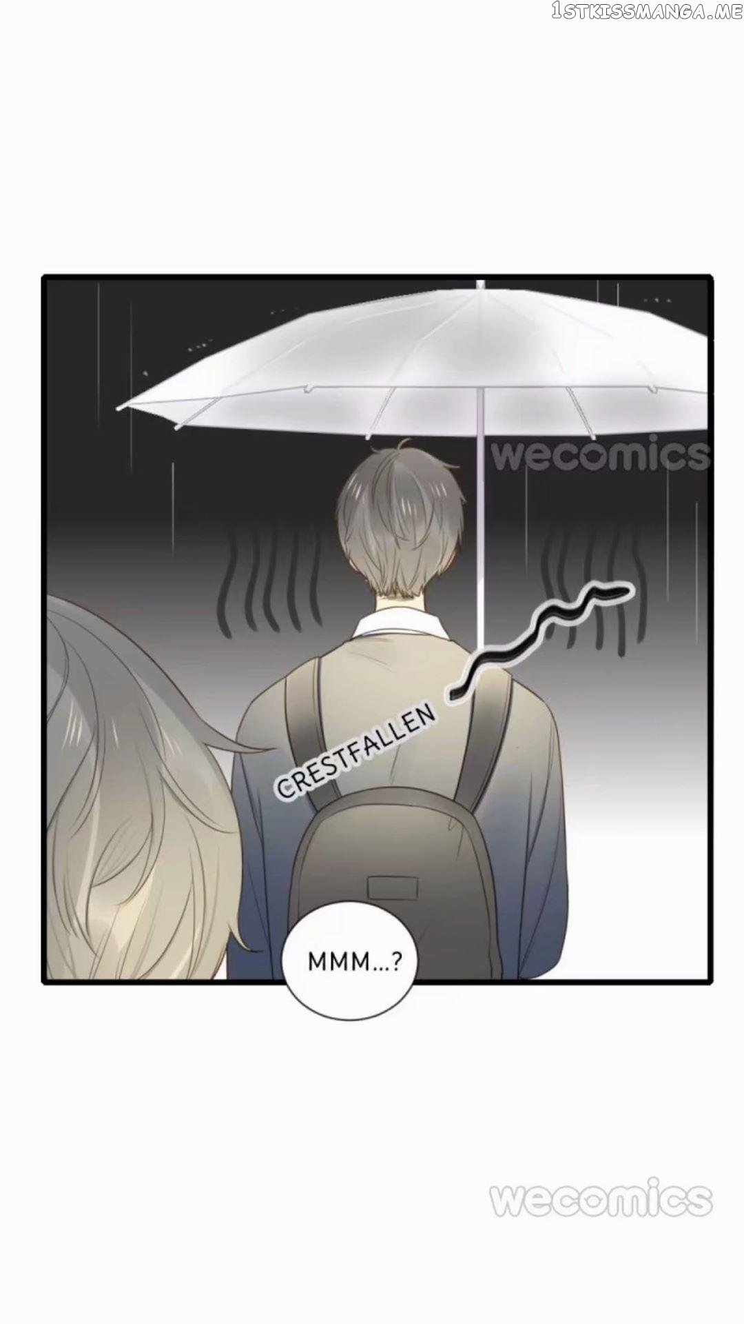 Let’s Have a Baby Dragon chapter 79 - page 40
