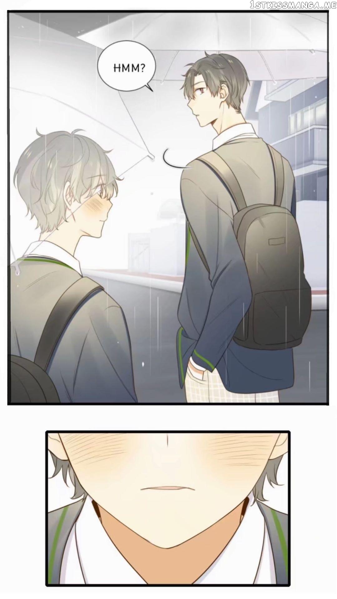 Let’s Have a Baby Dragon chapter 79 - page 43