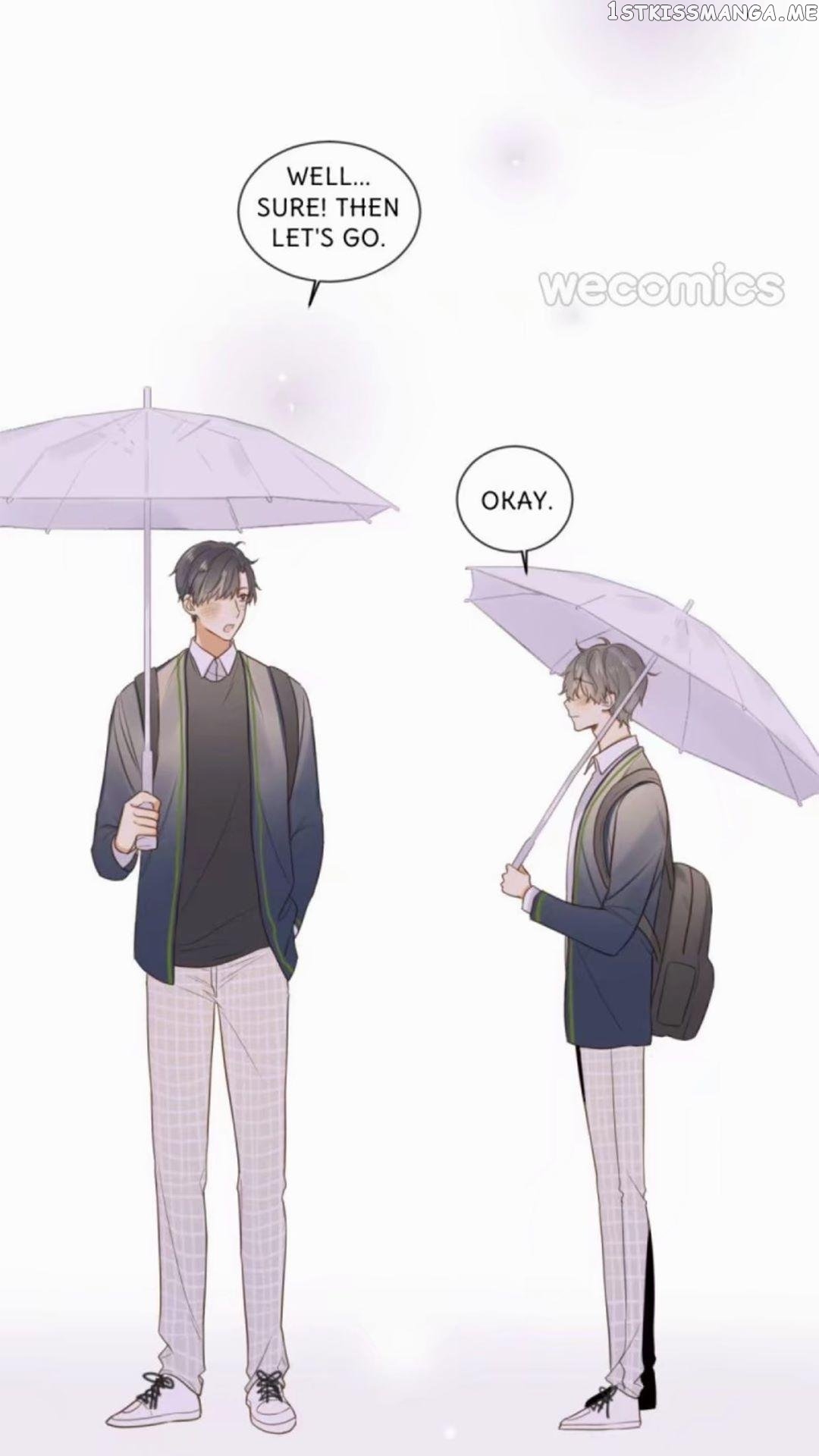 Let’s Have a Baby Dragon chapter 79 - page 46