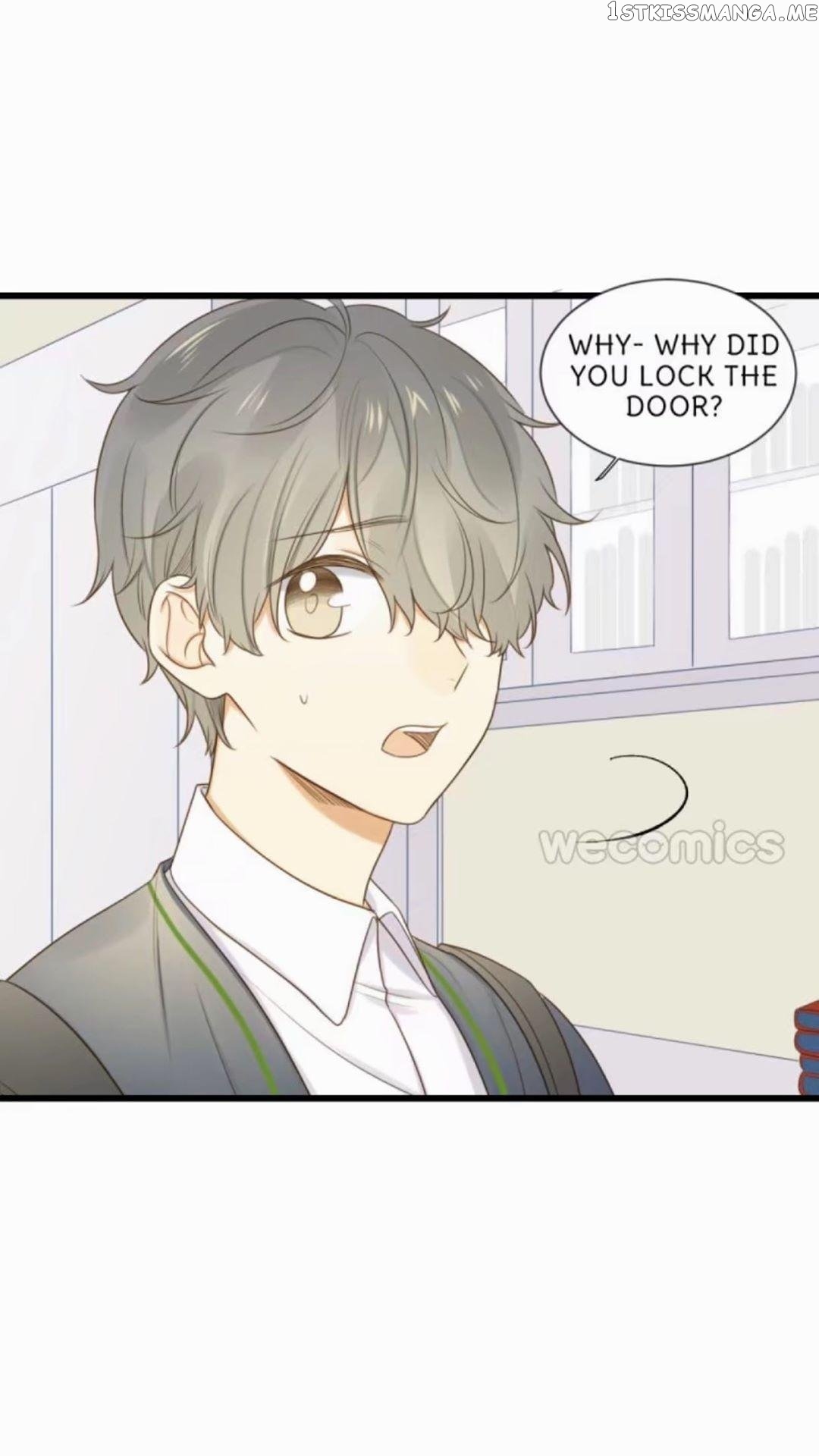 Let’s Have a Baby Dragon chapter 79 - page 60