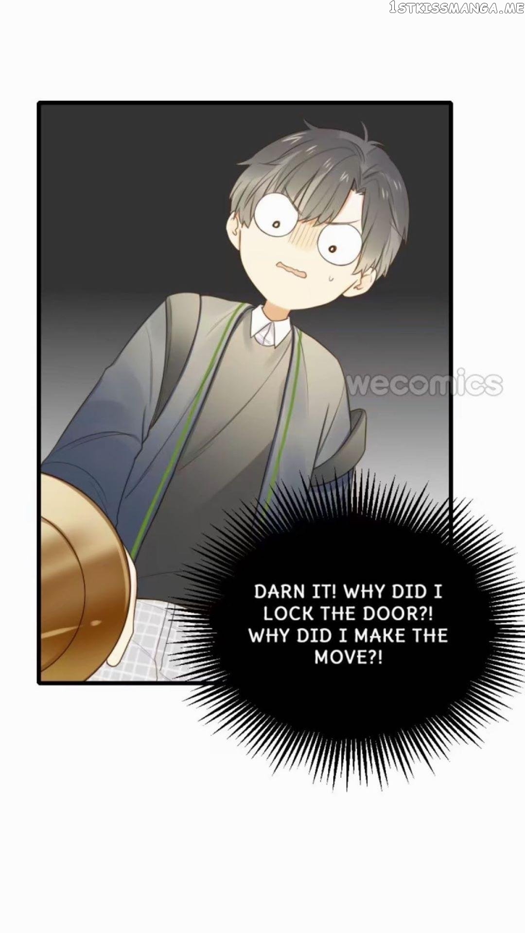 Let’s Have a Baby Dragon chapter 79 - page 61