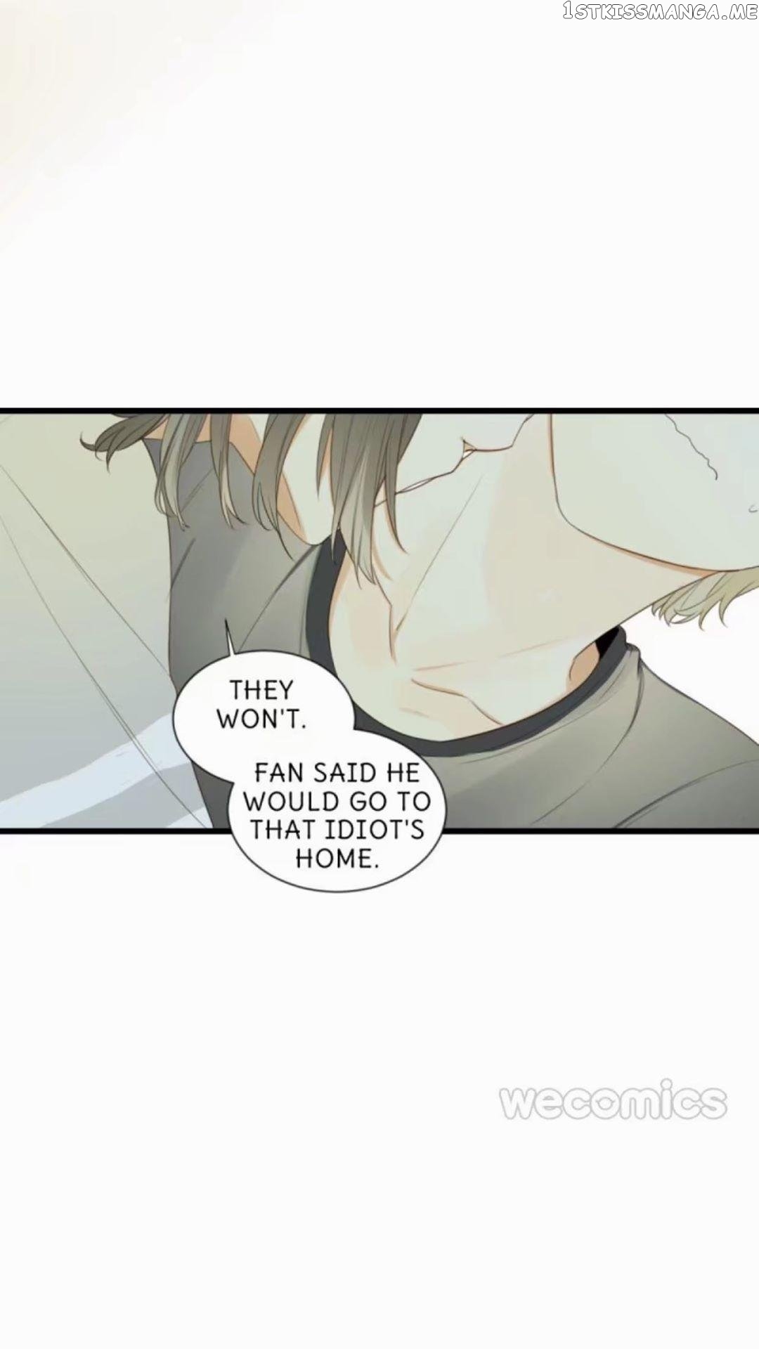 Let’s Have a Baby Dragon chapter 79 - page 68