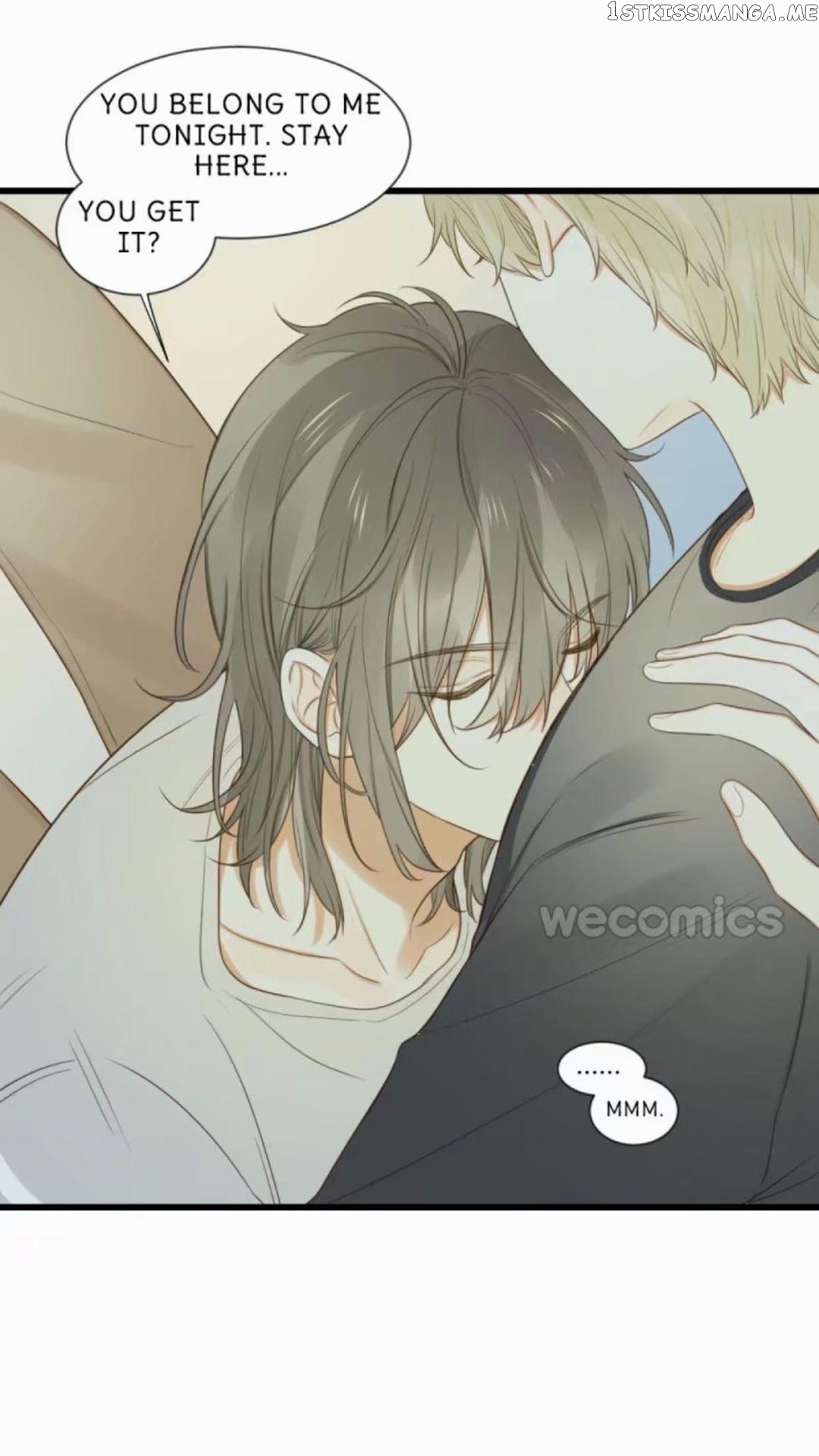 Let’s Have a Baby Dragon chapter 79 - page 69