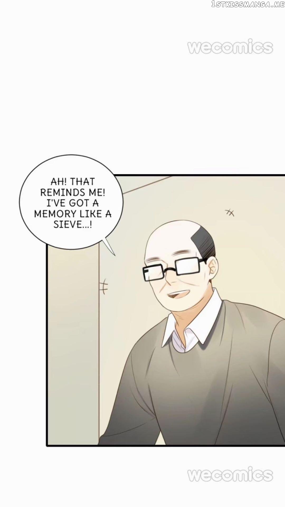 Let’s Have a Baby Dragon chapter 78 - page 10
