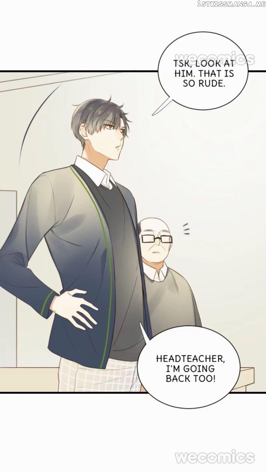 Let’s Have a Baby Dragon chapter 78 - page 16