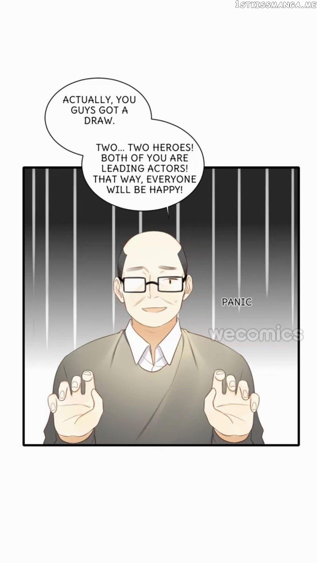 Let’s Have a Baby Dragon chapter 78 - page 3