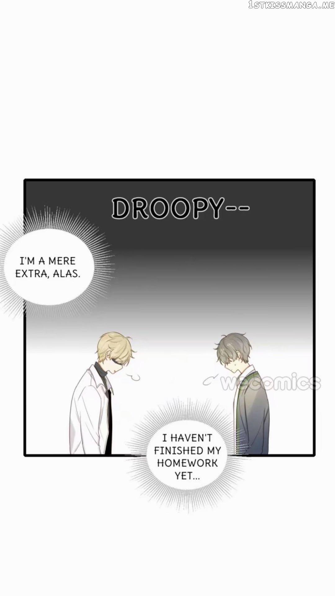 Let’s Have a Baby Dragon chapter 78 - page 34