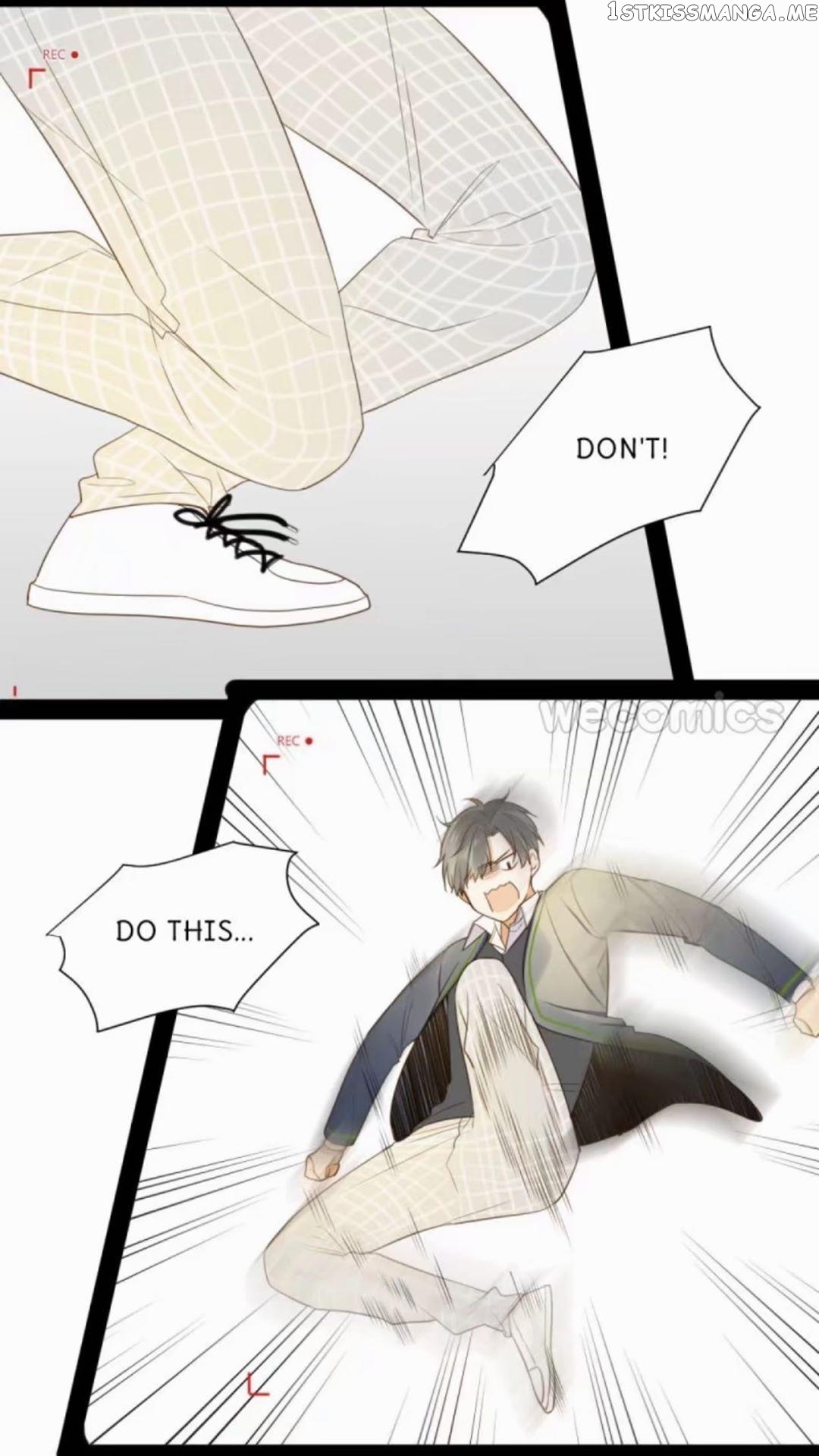 Let’s Have a Baby Dragon chapter 78 - page 54