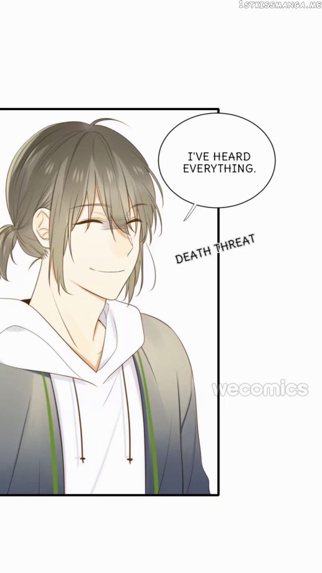 Let’s Have a Baby Dragon chapter 78 - page 8